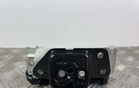 Jeep Grand Cherokee Tailgate/trunk/boot lock/catch/latch I120032