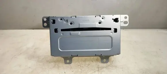 Opel Cascada Radio/CD/DVD/GPS head unit 22936573 M5G475557