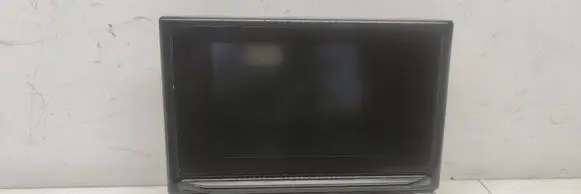 Citroen C3 Screen/display/small screen 9824298580 924298580 A12529