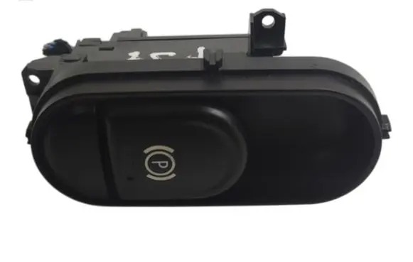 Mini Clubman F54 Handbrake/parking brake auto hold switch 6806702