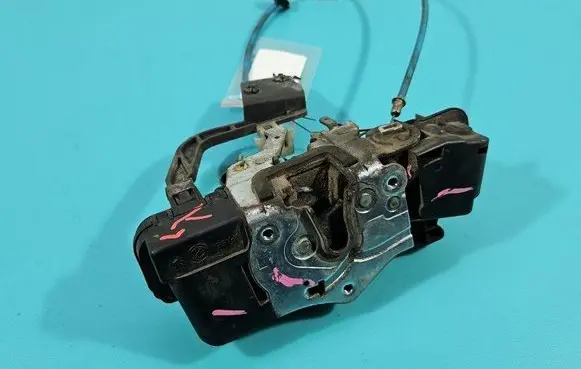 Fiat Stilo Rear door lock IMPRK1473182