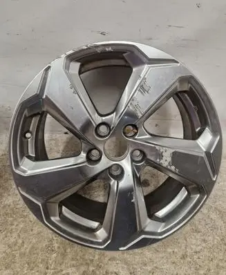 Toyota RAV 4 (XA50) R18 alloy rim 