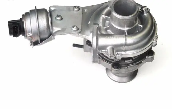 Fiat Bravo Turbo 55220701 784521 803956