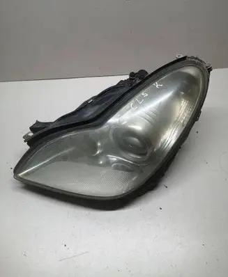 Mercedes-Benz CLS C219 Headlight/headlamp 9285078800 Z0104800J0