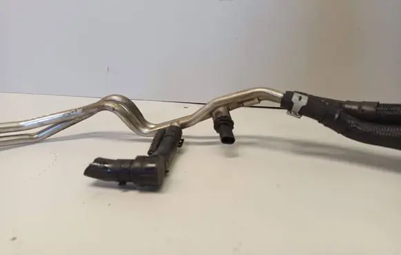 Seat Exeo (3R) Fuel line/pipe/hose 03L201360K