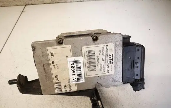 Opel Signum ABS Pump 54084696A