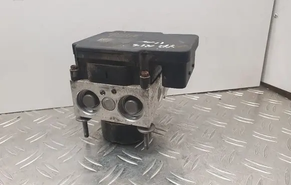 Toyota Yaris ABS Pump 895410D170 445400D100