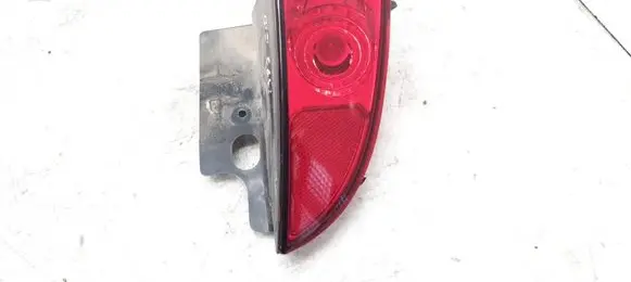 Rear fog light