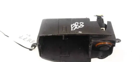 Car ashtray