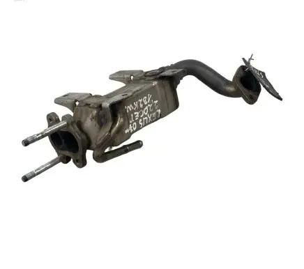 Lexus IS 220D-250-350 EGR valve cooler 256800R030