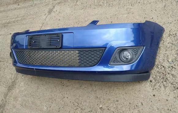 Ford Fiesta Front piece kit 