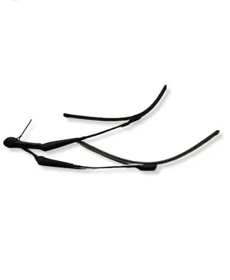 Ford Focus Headlight wiper arm set BM5117526BB BM5117526AB
