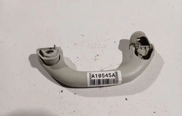 Volkswagen Bora Front interior roof grab handle 6N0857607K
