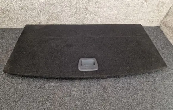 BMW 3 G20 G21 Trunk/boot floor carpet liner 7450065