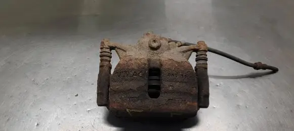 Audi A3 S3 8V Front brake caliper GN015