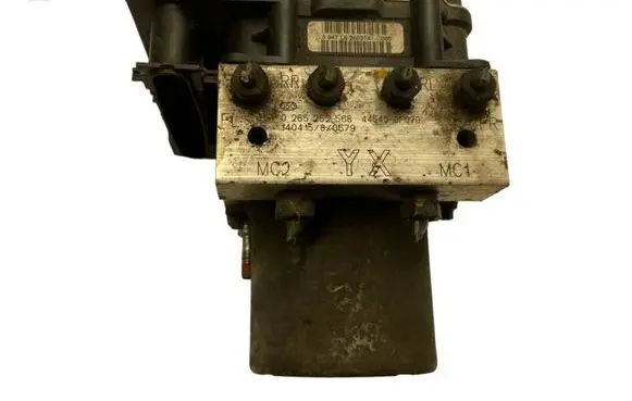 Toyota Verso ABS Pump 0265952184 42003S0283
