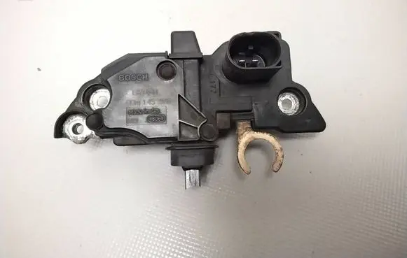 Audi A3 S3 8L Generator/alternator part BR14H 00M145315