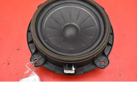 Hyundai Tucson JM Subwoofer speaker 96330D3000