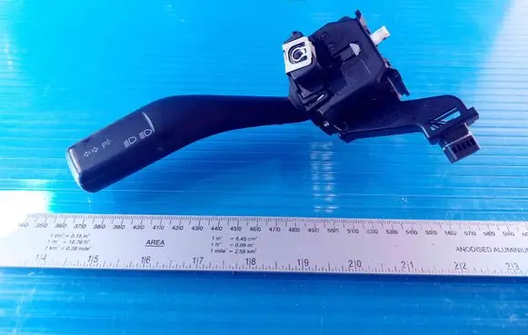 Volkswagen Jetta V Indicator stalk 1K0953513