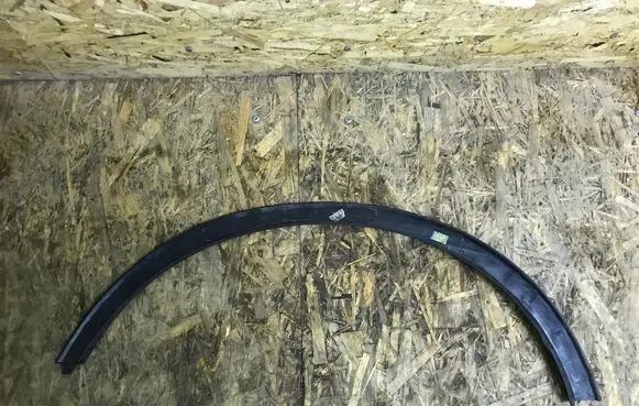 Opel Mokka Front arch trim 