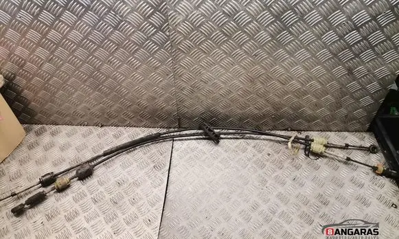 Renault Master II Gear shift cable linkage 
