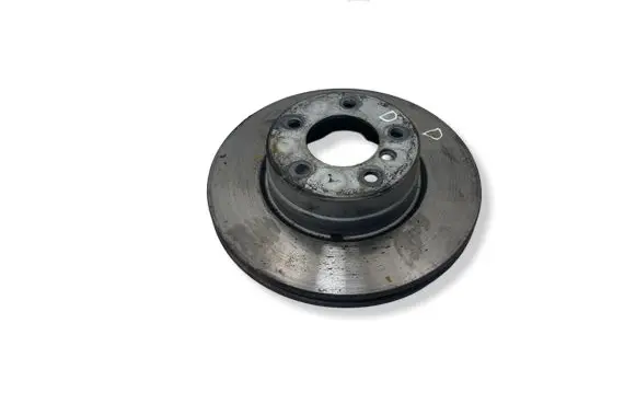 BMW 5 E60 E61 Front brake disc