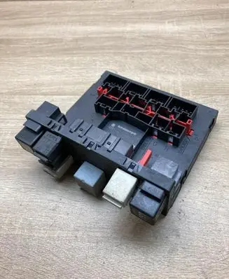 Comfort/convenience module