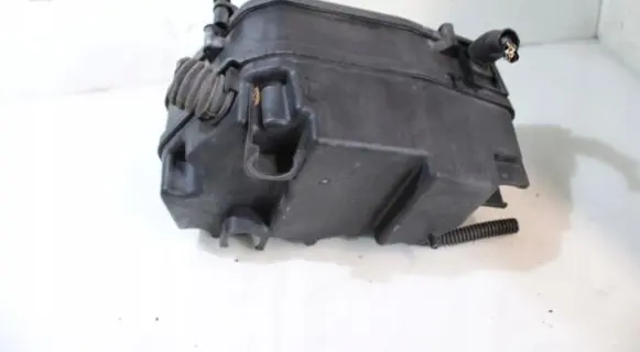 Porsche Cayenne (9PA) Fuse box set
