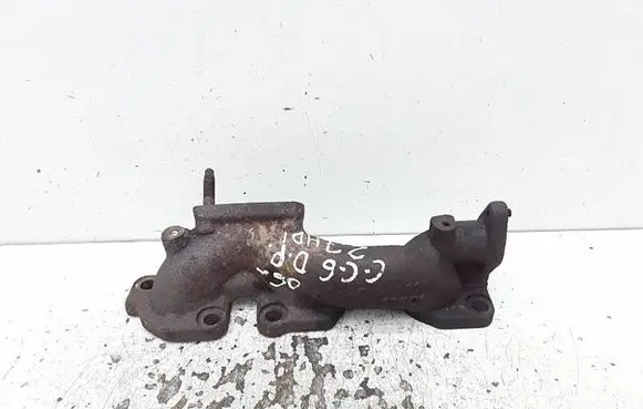 Citroen C6 Exhaust manifold 4U3Q9430CA