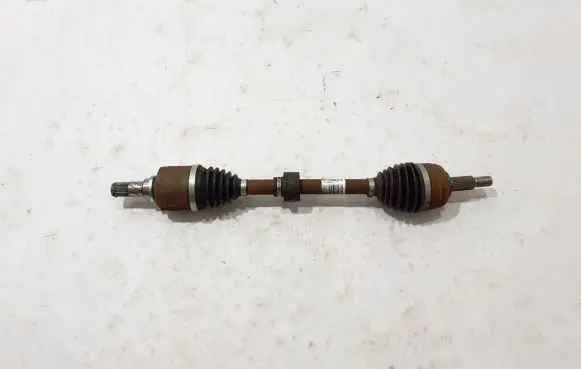 Renault Arkana Front driveshaft 391013802R