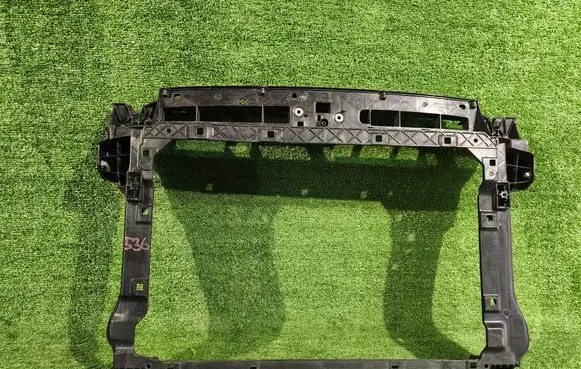 Skoda Kodiaq Radiator support slam panel 