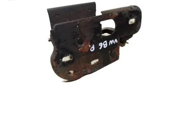 Volkswagen PASSAT B6 Engine bonnet/hood lock/latch loop/hook 