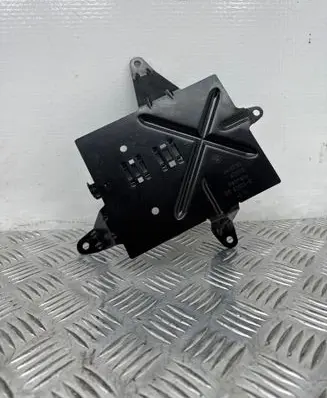 BMW X3 E83 Sound amplifier holder/bracket 3416760 405110 S930056