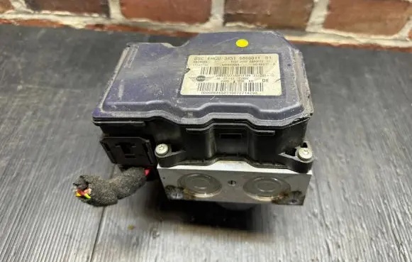 Mini Cooper Countryman R60 ABS Pump 6866011 54086588A EBC450V