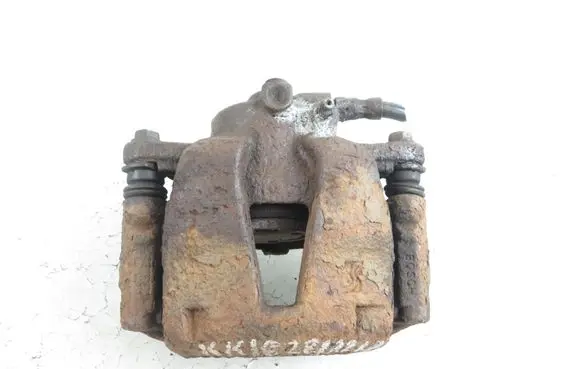 Opel Corsa D Front brake caliper 