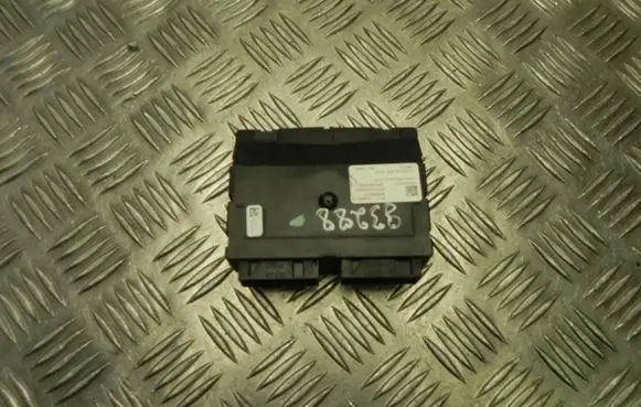 BMW 5 G30 G31 Other control units/modules 160466 G3288