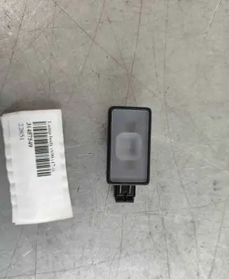 Volvo S90, V90 Boot/trunk interior light 31457549 31699147 31403530