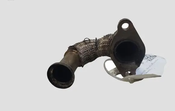 Jaguar S-Type EGR valve line/pipe/hose
