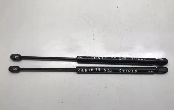 Hyundai Santa Fe Rear window strut damper 8717026010