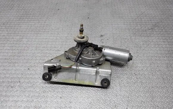 Mitsubishi Space Star Rear window wiper motor 0390206515961