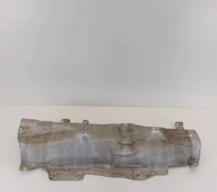 Mini One - Cooper F56 F55 Exhaust heat shield 7290777
