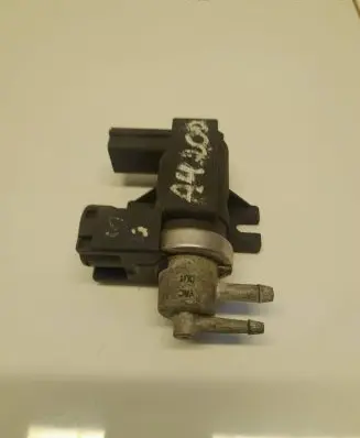 Audi A4 S4 B7 8E 8H Turbo solenoid valve 8e0906627c