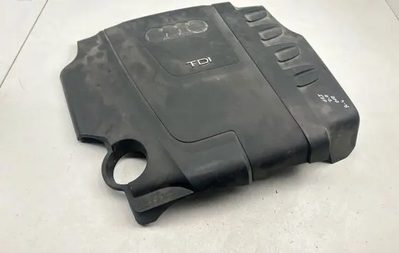 Audi A4 S4 B8 8K Engine cover (trim) 03L103925