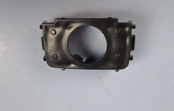 Volkswagen Tiguan Rear parking sensor holder (PDC) 5NN919494C