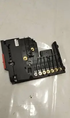 Mercedes-Benz AMG GT R190 C190 Positive wiring loom A2125407150