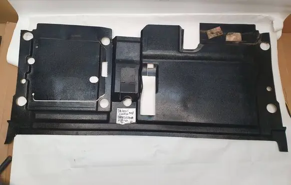 Ford Transit Custom Interior carpet BK21V13031