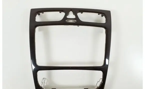 Mercedes-Benz C W203 Panel trim A2036804639
