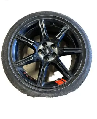 Ford Mustang VI R19 alloy rim JR3J1007FA JR3J1007