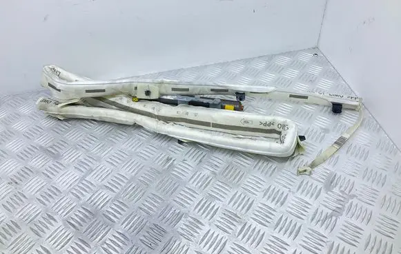 Audi A6 S6 C7 4G Roof airbag 4G5880741B