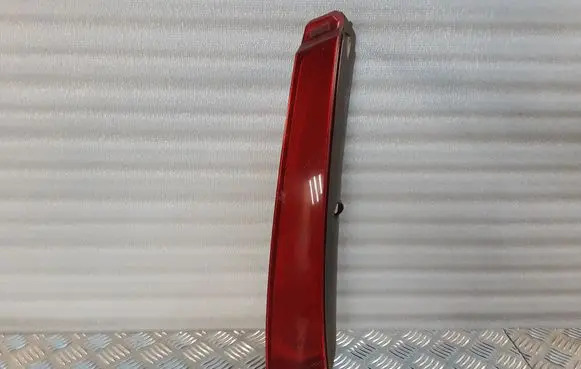 Citroen C5 Rear/tail lights